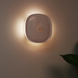 battery operated motion sensor lights HBI-006