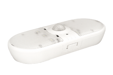 battery-operated night lights