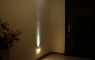 battery powered led lights hbi-004